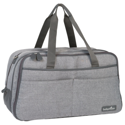 Sac à langer babymoov traveller bag top