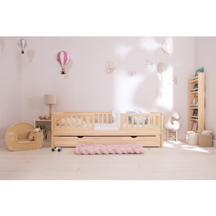 Avis Lit Dakar Premium Tiroir Mon Lit Cabane 2