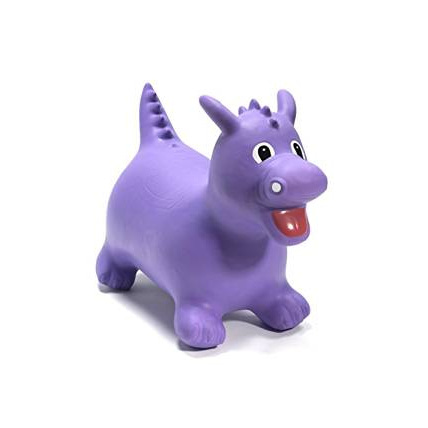 Avis Animal sauteur gonflable HAPPYHOPPERZ 4