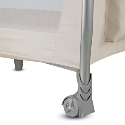 Avis Lit parapluie Lodge INGLESINA 4