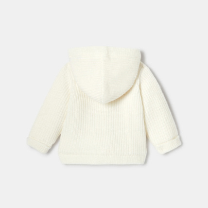 Avis Gilet en moumoute polaire ABSORBA 3