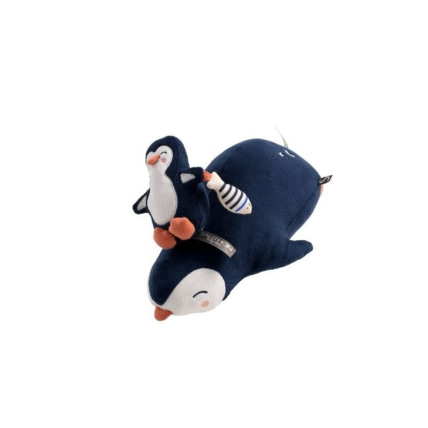 Avis Doudou Baby Sailor Sauthon 1