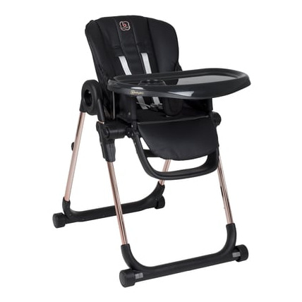 Avis Chaise haute enfant évolutive Divan BABYGO 1