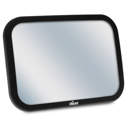 Avis Miroir siège arrière Chicco 1