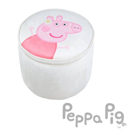 Avis Boite de rangement Peppa Pig ROBA 4