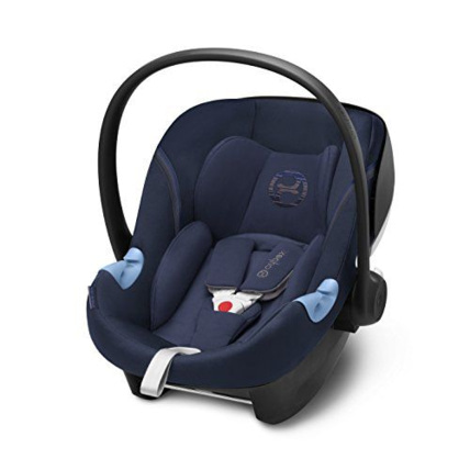 Avis Siège auto Aton M i-Size CYBEX 2