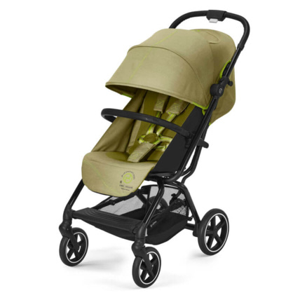 Avis Poussette compacte Eezy S+ 2 CYBEX 3