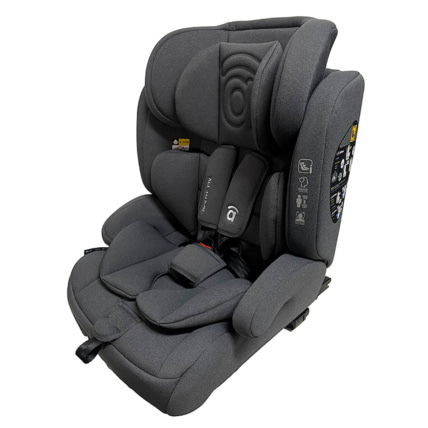 Avis Siège auto Routefix ASALVO 1