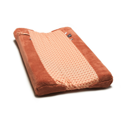 Avis Housse de matelas à langer SnoozeBaby 1
