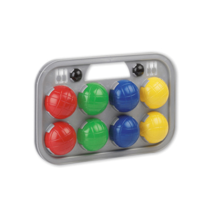 Avis Set de pétanque ANDRONI 1