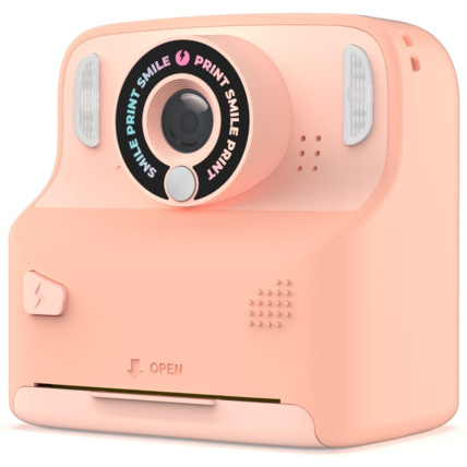 Avis Appareil photo PixiPrint MOB 1