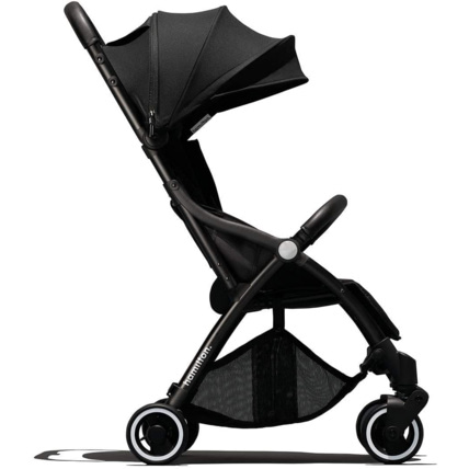 Avis Poussette HA-X LINE.09 HAMILTON 1