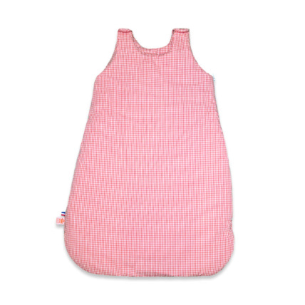 Avis Gigoteuse hiver en coton bio PAPATE 3