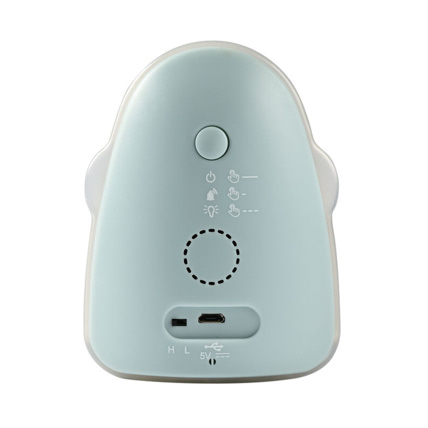 Avis Ecoute bébé Audio Simply ZEN BÉABA 3