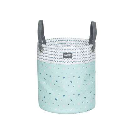 Avis Panier de rangement LUMA 7