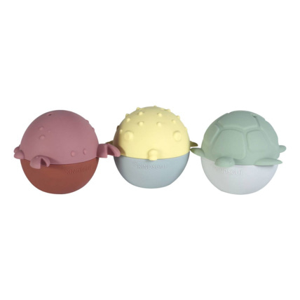 Avis Jouets de bain Océan KINDSGUT 1