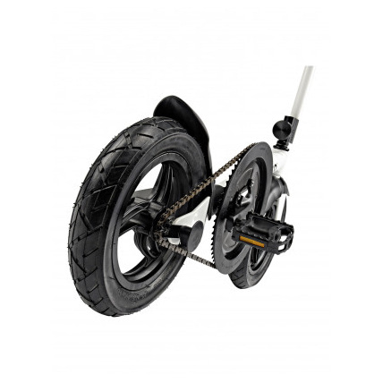 Avis Trottinette Pedalflow Micro Mobility 7