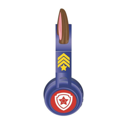 Avis Casque audio bluetooth 2-en-1 La Pat’Patrouille LEXIBOOK 4