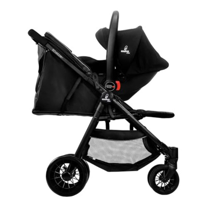 Avis Travel System Ecuador 2 ASALVO 4
