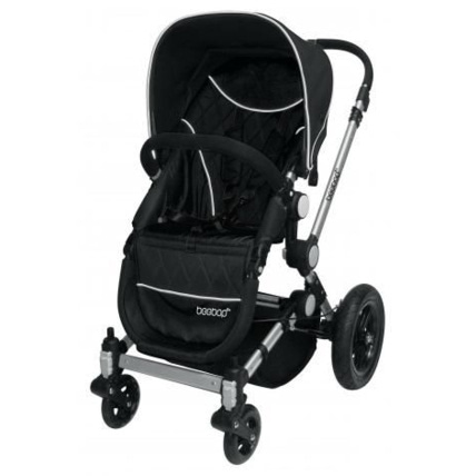 Avis Poussette combinée Beebop Nania 1
