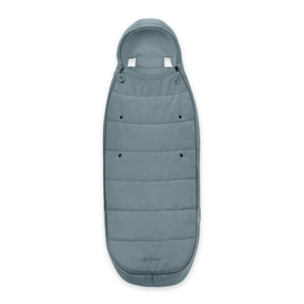 Avis Chancelière Gold CYBEX 11
