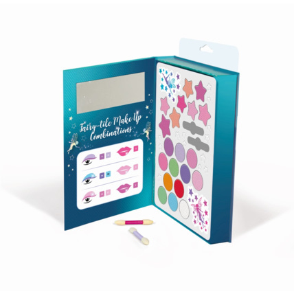 Avis Palette de maquillage - Fairy Style Clementoni 2