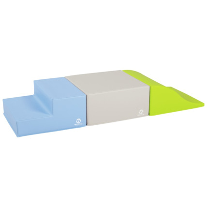 Avis Kit babimodules le passage Wesco 1