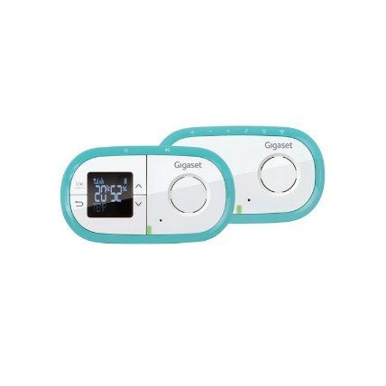 Avis Ecoute-bébé PA530 GIGASET 1