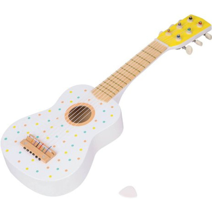 Avis Ma guitare L'ATELIER DU BOIS 1