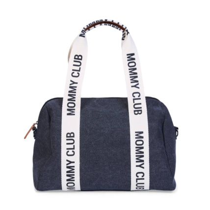 Avis Sac à langer Mommy Club Childhome 1
