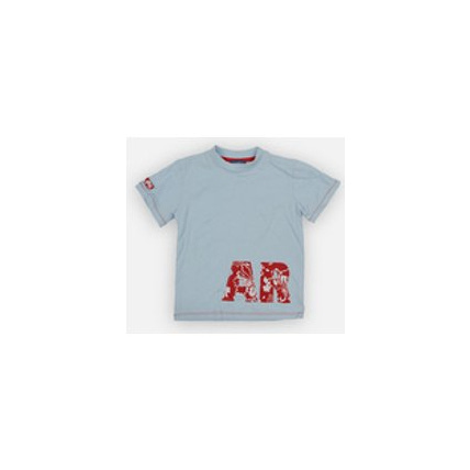 Avis Baia T-shirt Archimède NOUKIE'S 1