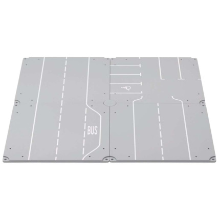 Avis Puzzle Locomotive à vapeur / BRIO - de 3 ans RAVENSBURGER 2