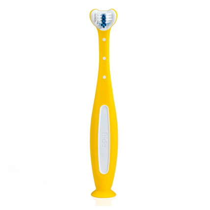 Avis SmileFrida Brosse à dents à trois angles Frida 4