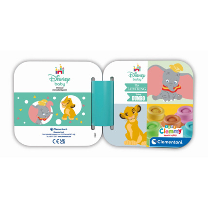 Avis Coffret Disney Classics Clemmy Clementoni 5