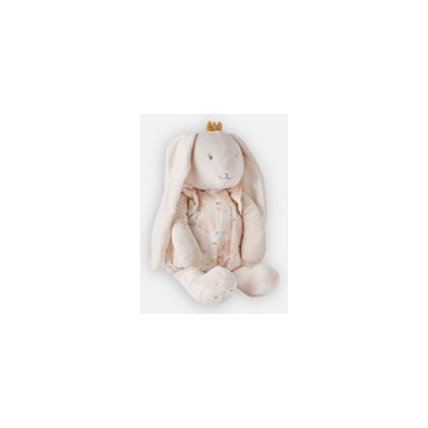 Avis Peluche medium Veloudoux Pili NOUKIE'S 1