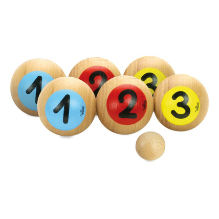 Avis Jeu de pétanque VILAC 1