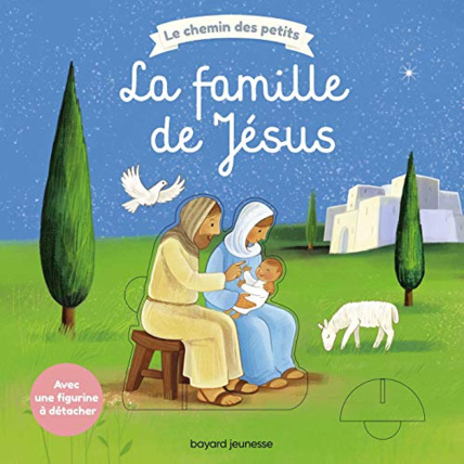Avis La famille de Jésus BAYARD JEUNESSE 1