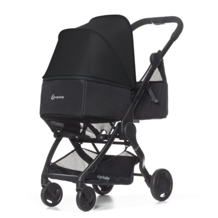 Avis Kit nouveau-né poussette Metro  Ergobaby 3
