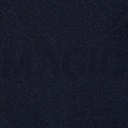 Avis Pull à message bleu fille OKAIDI 3