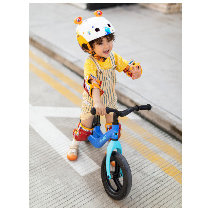Avis Draisienne Balance Bike Lite Micro Mobility 8