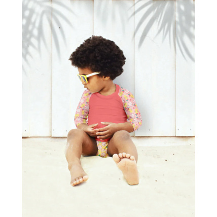 Avis Maillot de bain lavable révolutionnaire BAMBINO MIO 5