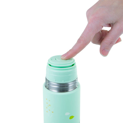 Avis Thermos Thermy Whaley MINILAND 4