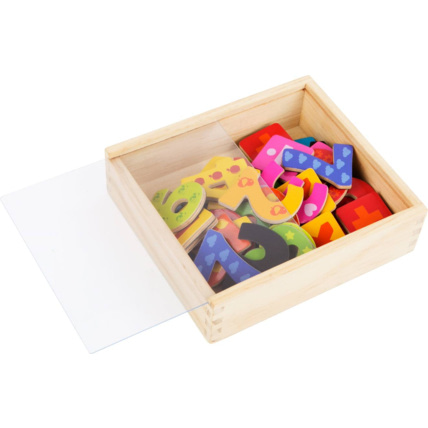 Avis Chiffres magnétiques colorés SMALL FOOT 1