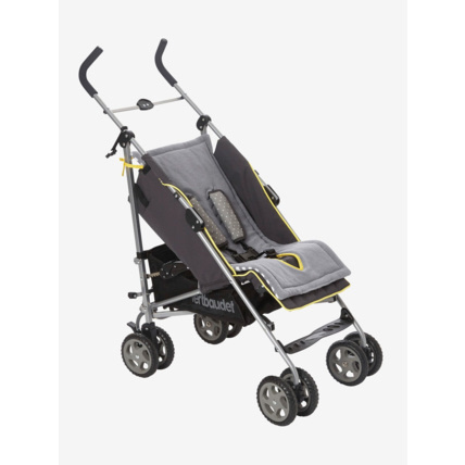 Protege assise poussette 2025