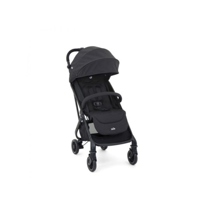 Avis Poussette duo Tourist  + coque Gemm Ember Joie 2