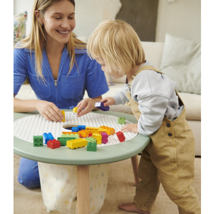 Avis Table de jeu MuTable Stokke 3