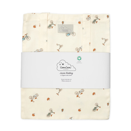 Avis Linge de lit, Junior Cam Cam Copenhagen 3