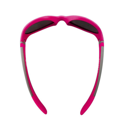 Avis Lunettes de soleil polarisés pour enfant - Sölar Bblüv 6