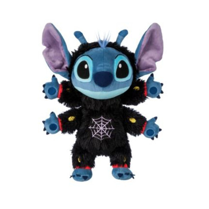 Avis Peluche Halloween Stitch  DISNEY 1