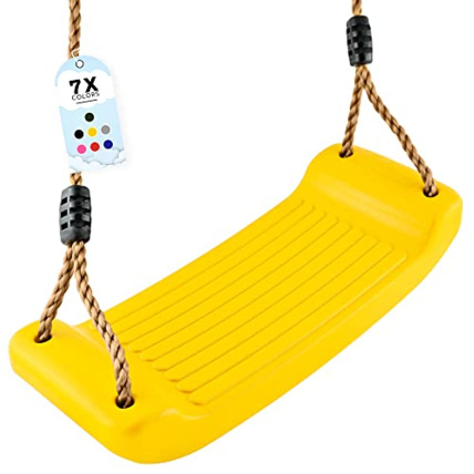 Avis Balançoire enfant GO!ELEMENTS 5